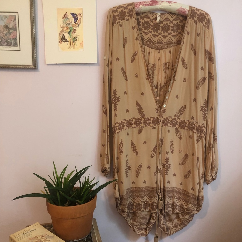 Spell Playsuit - image 2